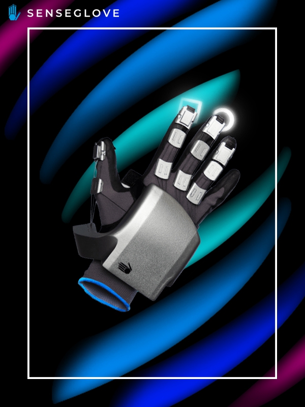 數(shù)據(jù)手套